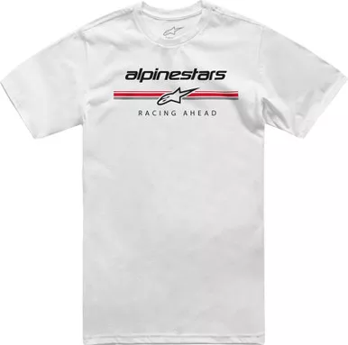 Alpinestars Betteryet White T-Shirt