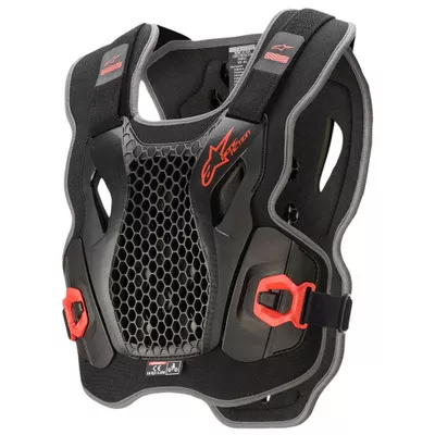 Alpinestars Bionic Action Roost Guard