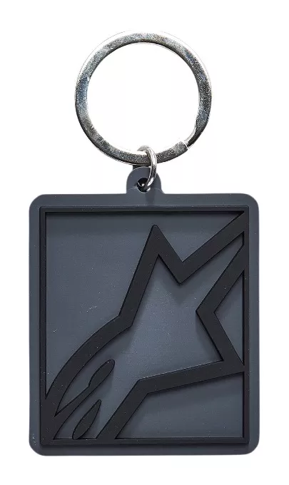 Alpinestars Corp Shift Keychain