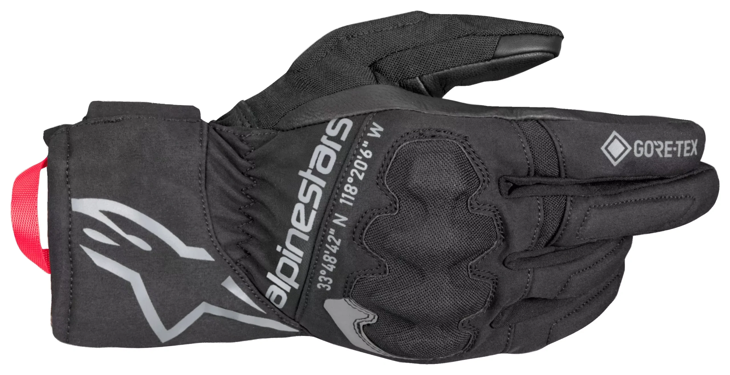 Alpinestars Crestone Gore-Tex Gloves