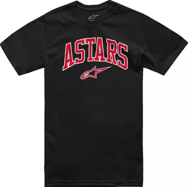 Alpinestars Dunker Black T-Shirt