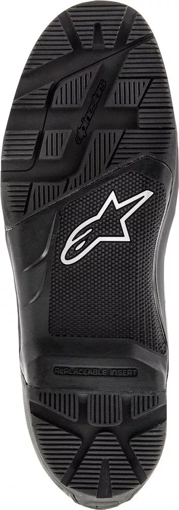 Alpinestars Enduro 7 Sole Black SZ 14 - 25SU891E-10-14