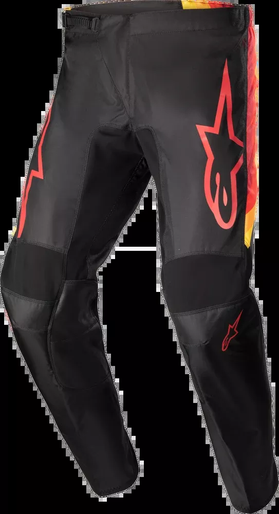 Alpinestars Fluid Corsa Pants Black 36 - 3722523-10-36