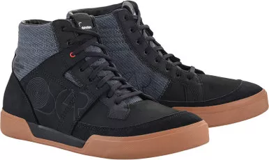 Alpinestars Grange Black Shoes