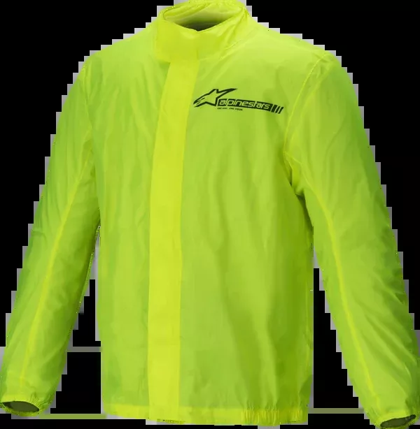 Alpinestars Hurricane Rain V2 Jacket