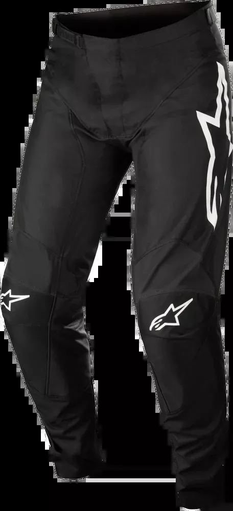 Alpinestars Kids Racer Found Pants Black 20 - 3711623-10-20