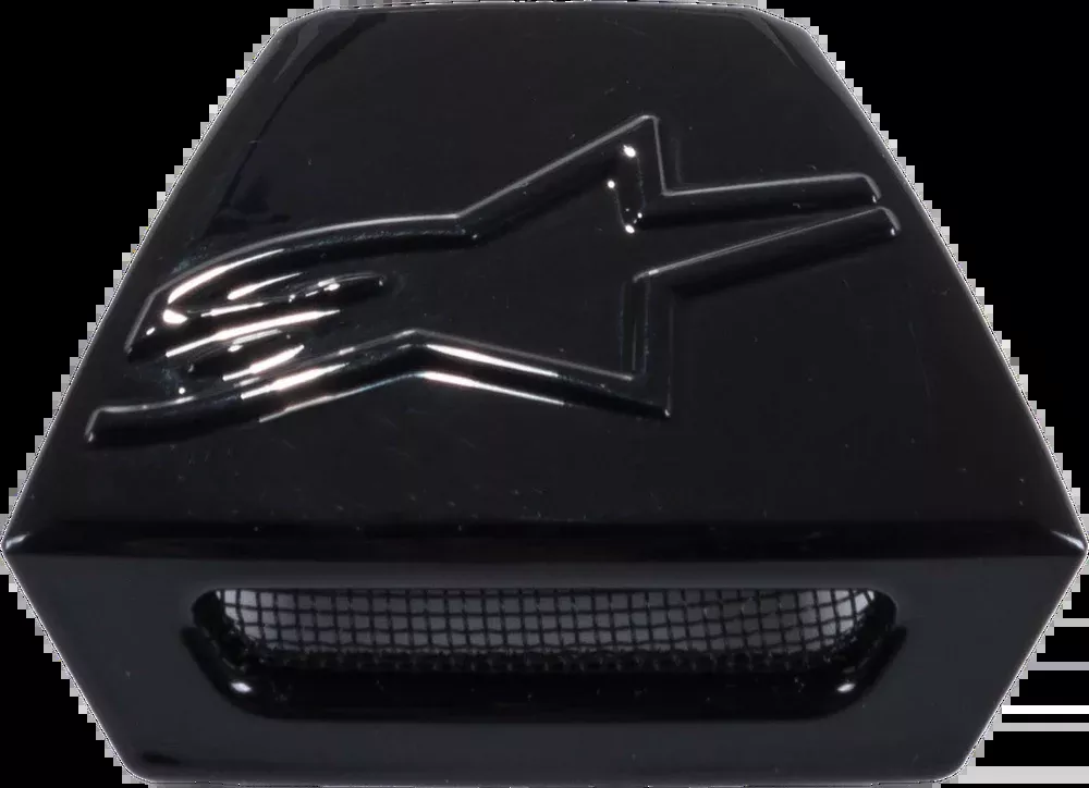 Alpinestars M8/M10 Helmet Rear Vent