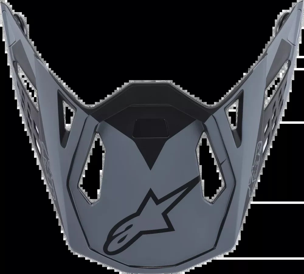 Alpinestars M8/M10 Helmet Visor