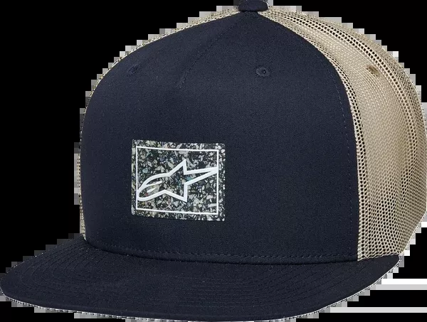 Alpinestars Mackinic Trucker Hat