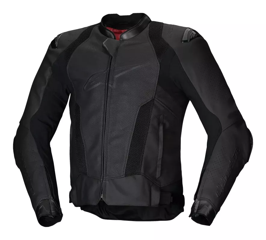 Alpinestars Missile V3 Airflow Leather Jacket