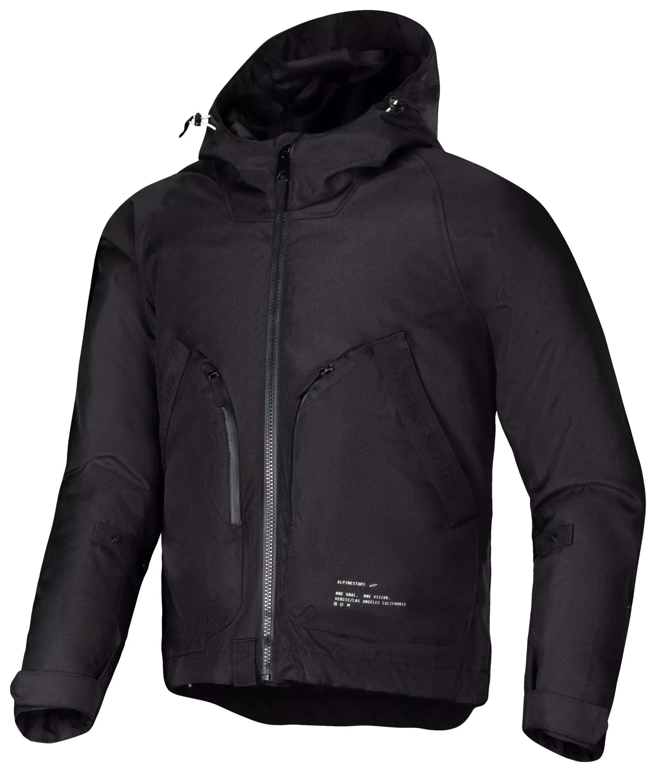 Alpinestars Morush WP Parka