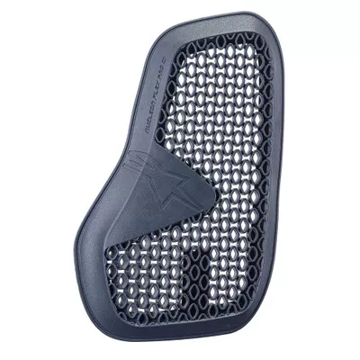 Alpinestars Nucleon Flex Pro Ci Chest Inserts