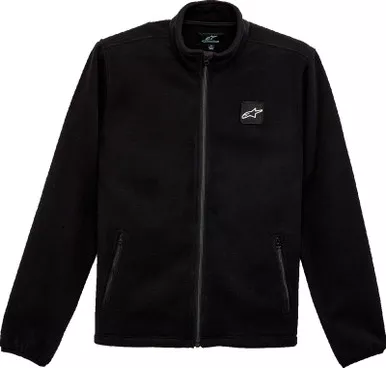 Alpinestars Periphery Black Jacket