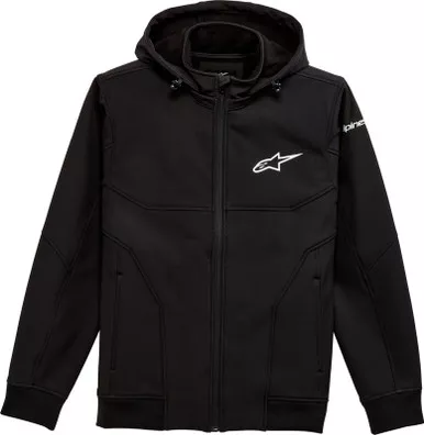 Alpinestars Primary Black Jacket