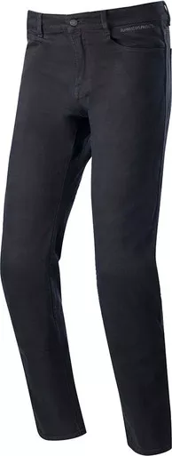Alpinestars Radon Black Jeans