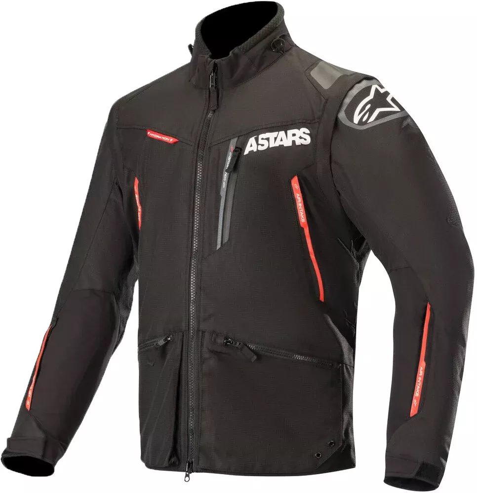 Alpinestars Session Race Jacket – 3703519-13-L
