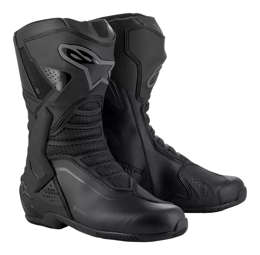 Alpinestars SMX-6 V3 Gore-Tex Boots