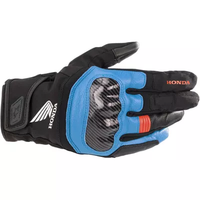 Alpinestars SMX-Z Waterproof Honda Gloves