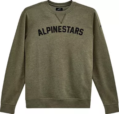 Alpinestars Soph Crew Military Fleece