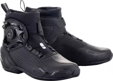 Alpinestars SP-2 Black Shoes