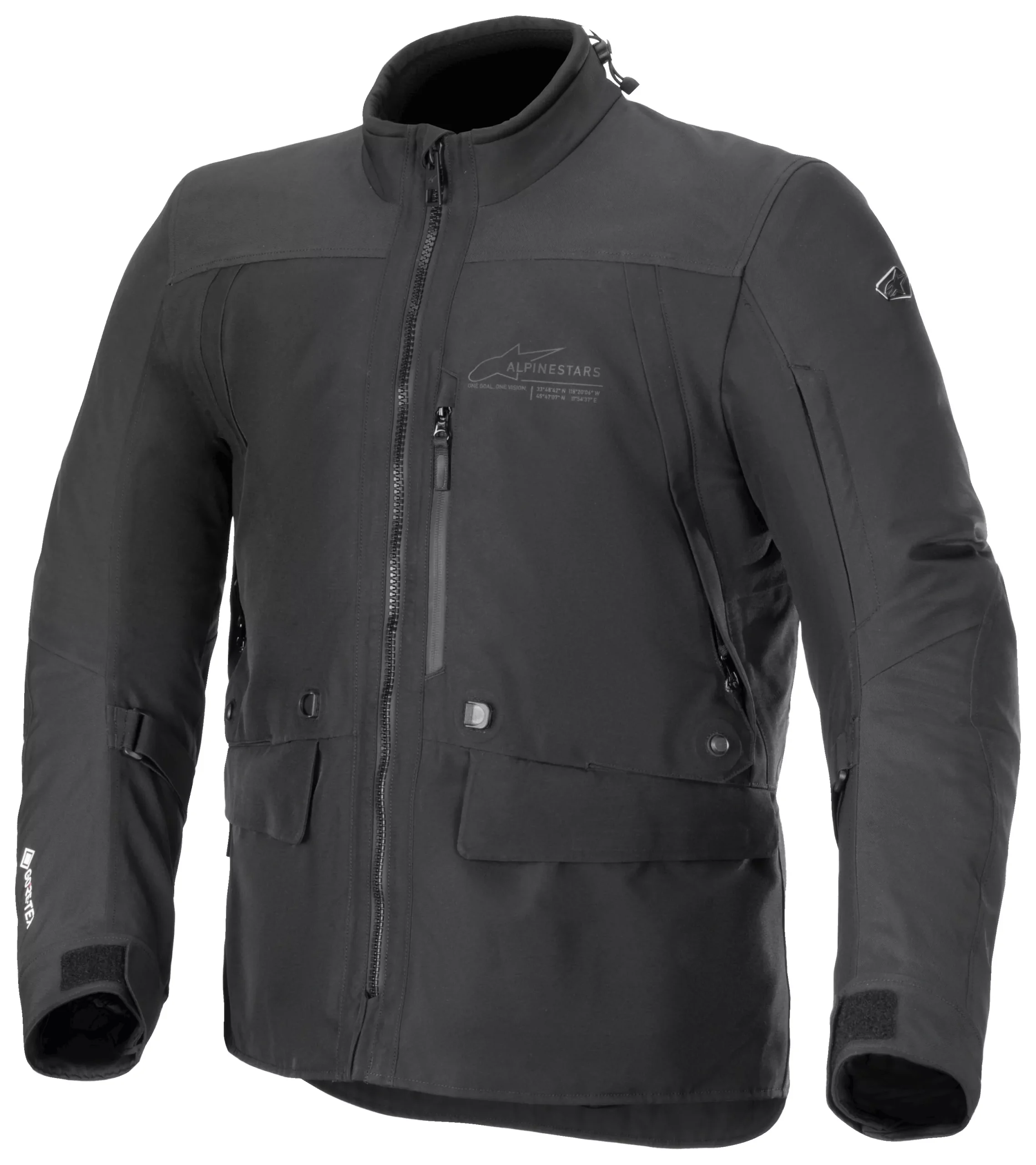 Alpinestars ST-7 Prime Gore-Tex Jacket