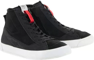 Alpinestars Stated Black Shoes