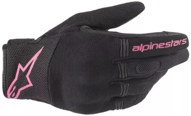 Alpinestars Stella Copper Black Fuchsia Gloves