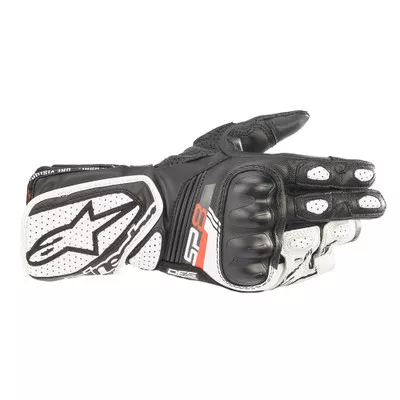 Alpinestars Stella SP-8 V3 Leather Gloves