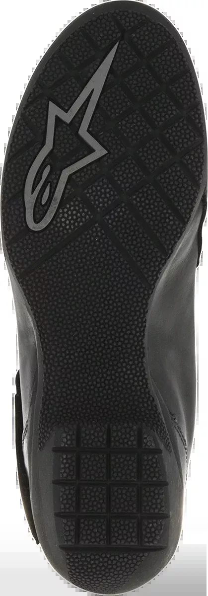 Alpinestars Stella Valencia Waterproof Boots – Black – US 6 / EU 37
