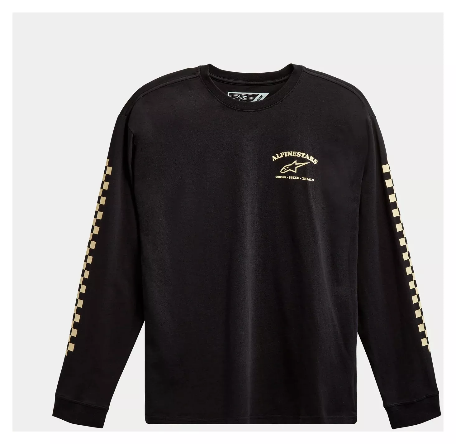 Alpinestars Sunday Long Sleeve T-Shirt