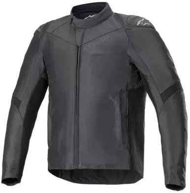 Alpinestars T SP-5 Rideknit Black Jacket