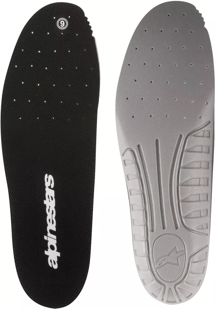 Alpinestars Tech 1 Boots Footbed – 25FUT5-08
