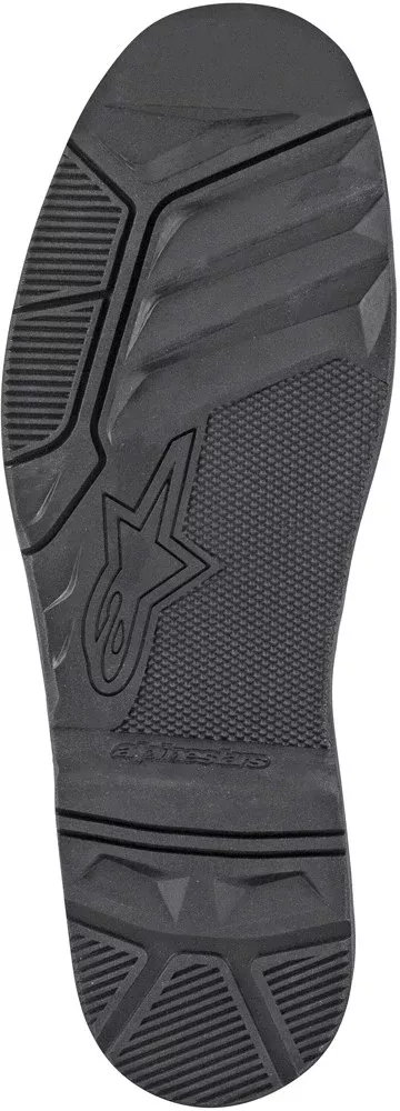 Alpinestars Tech-1 Outsole Black SZ 16 – 25SU403-10-16