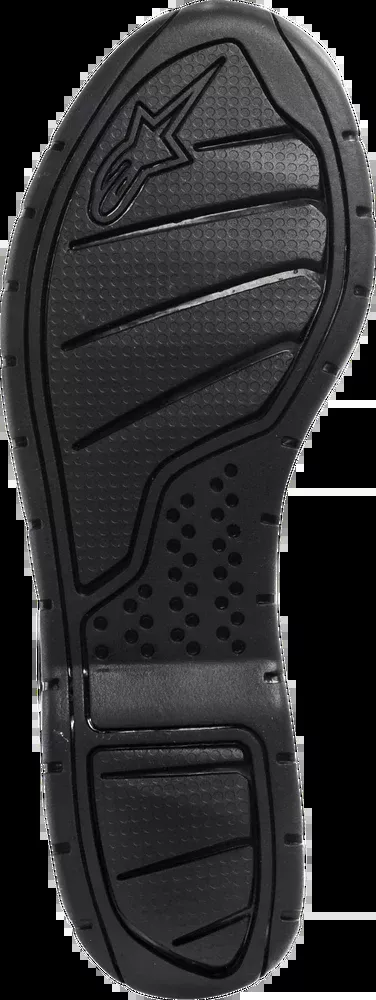 Alpinestars Tech-3S Sole Black SZ 04 – 25SUT3S-10-04