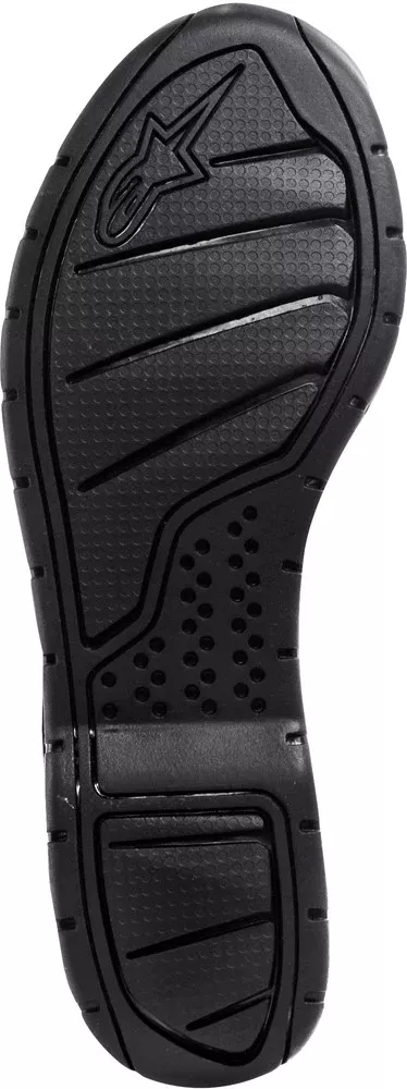 Alpinestars Tech-5 Sole Black SZ 07 – 25SUT5-10-07