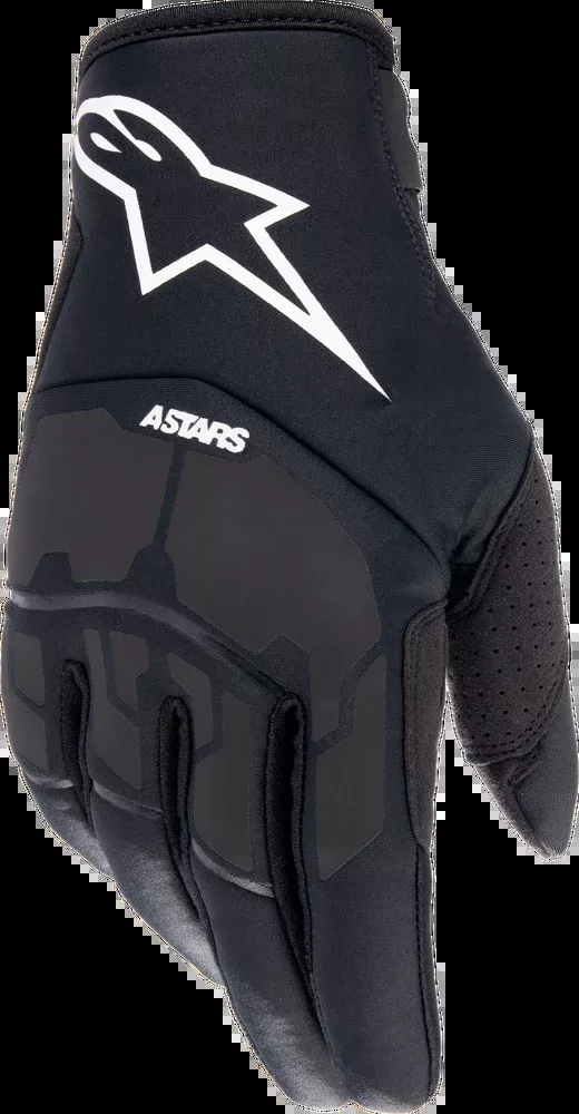Alpinestars Thermo Shielder Gloves Black 2X – 3520523-10-XXL