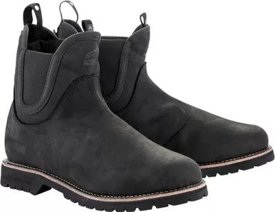 Alpinestars Turnstone Black Boots