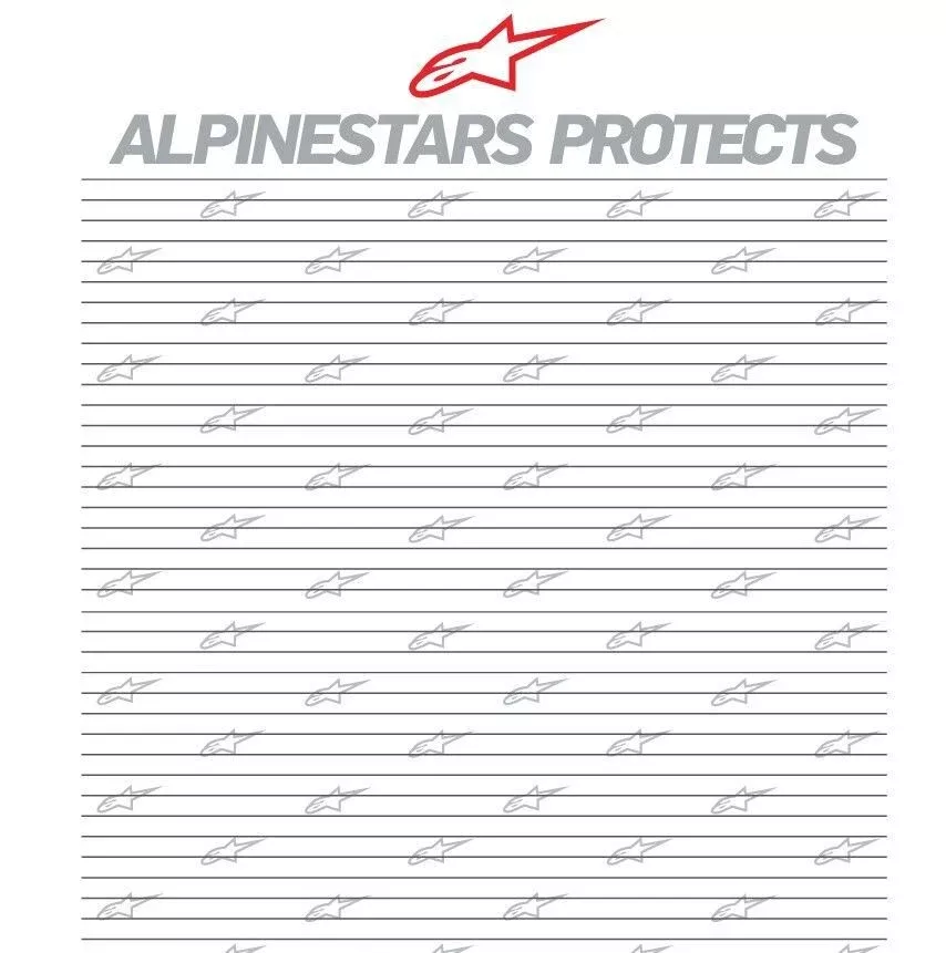 Alpinestars Wall Wrap - 7010918