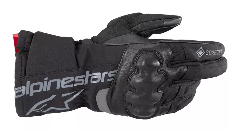 Alpinestars WT-4 Gore-Tex Gloves