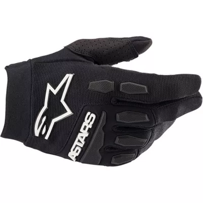 Alpinestars Youth Full Bore Gloves