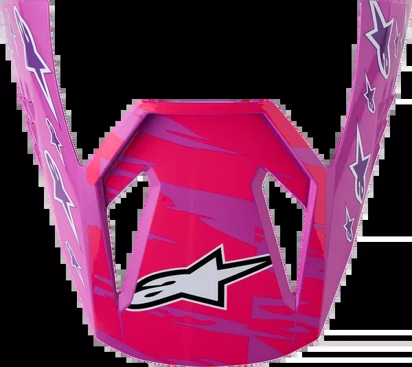 Alpinestars Youth SM3 Helmet Visor