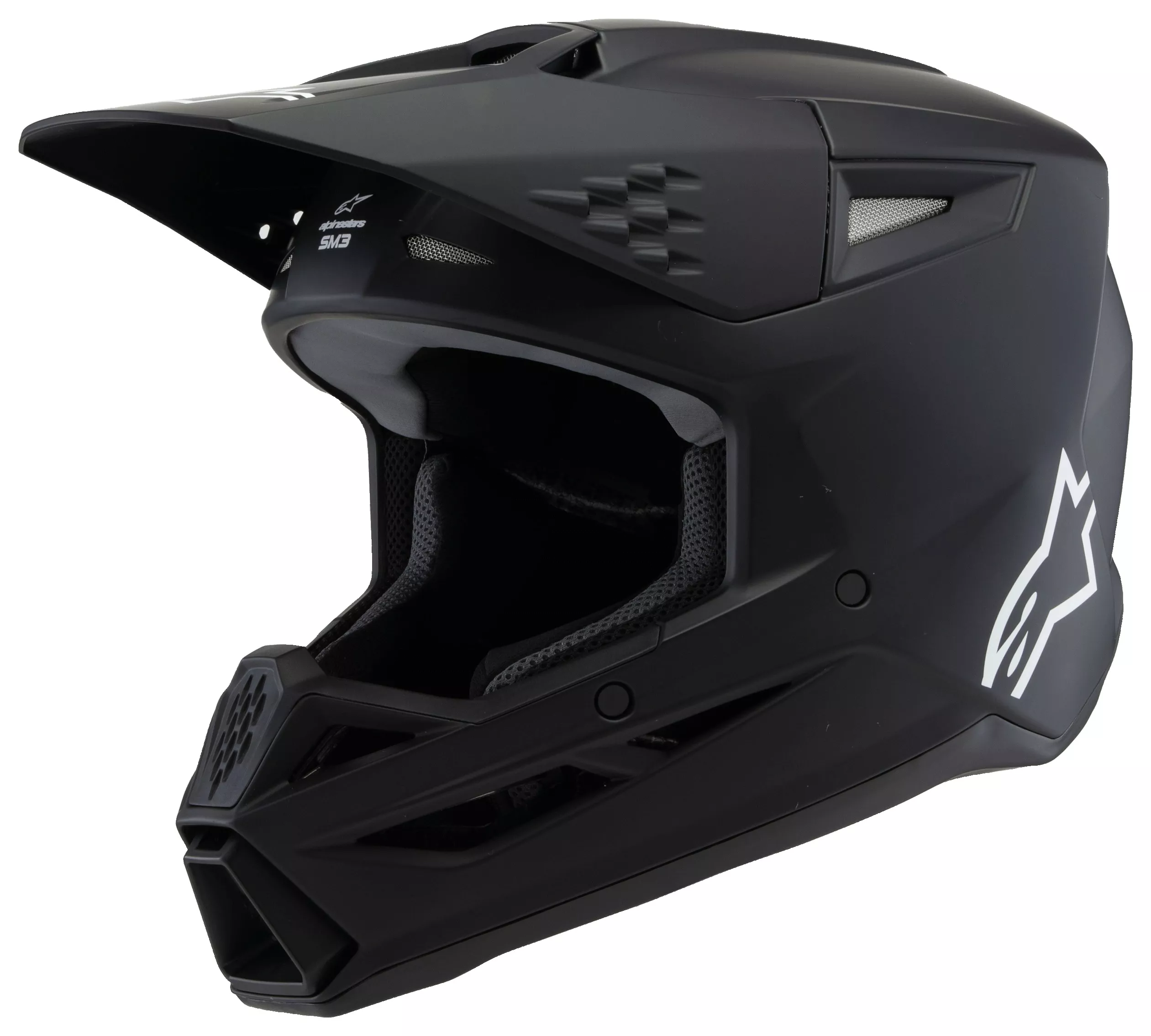 Alpinestars Youth SM3 Helmet