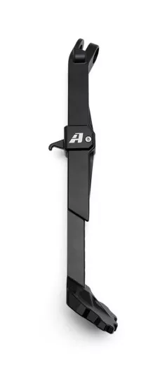 AltRider Adjustable Aluminum Side Stand Honda Africa Twin 2020-2026