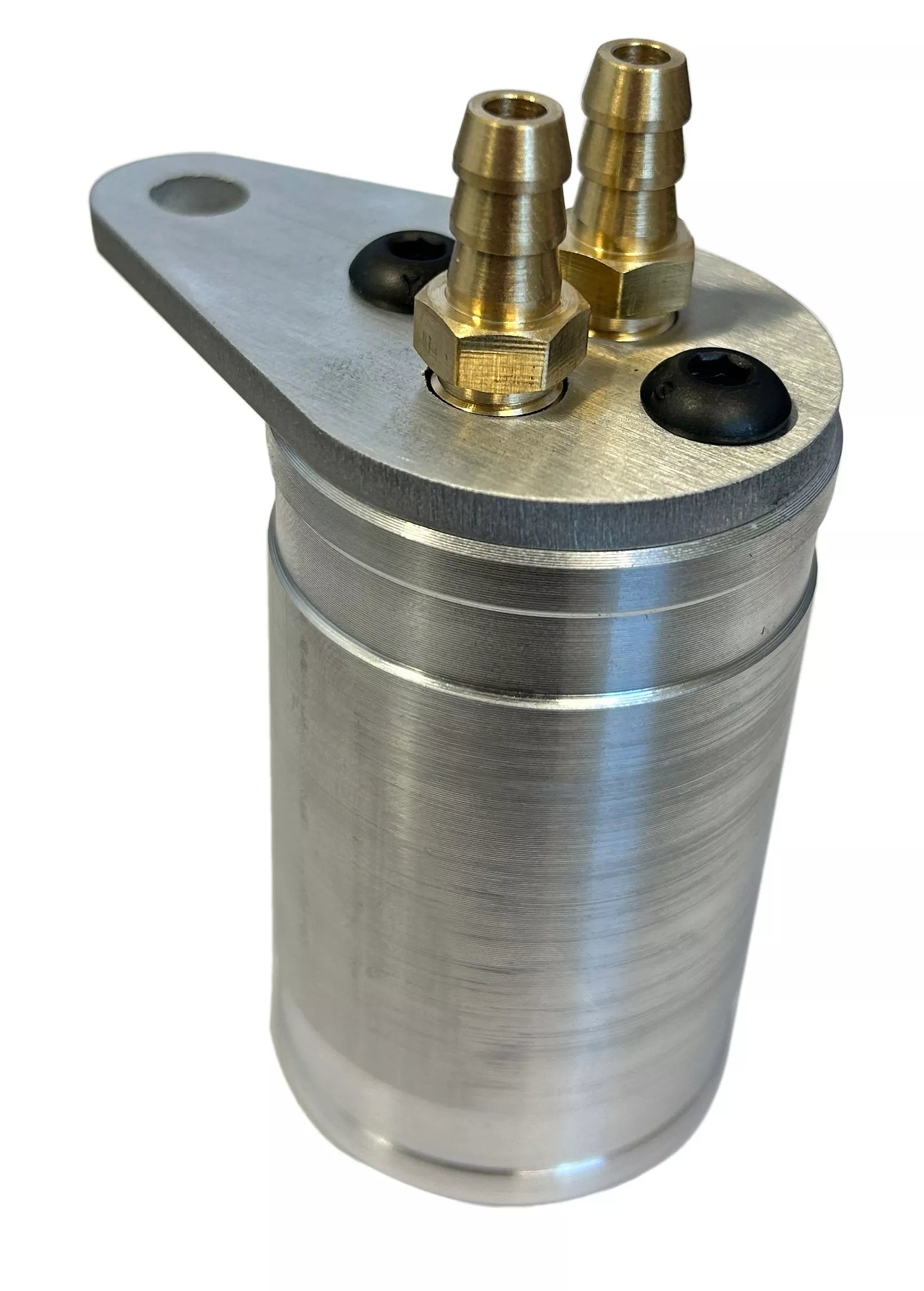 Aluminum Catch Can