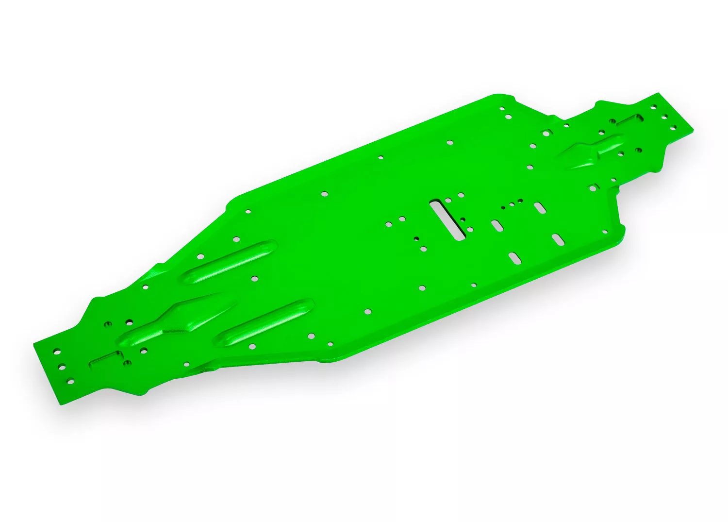 Aluminum Chassis (Fits Sledge)