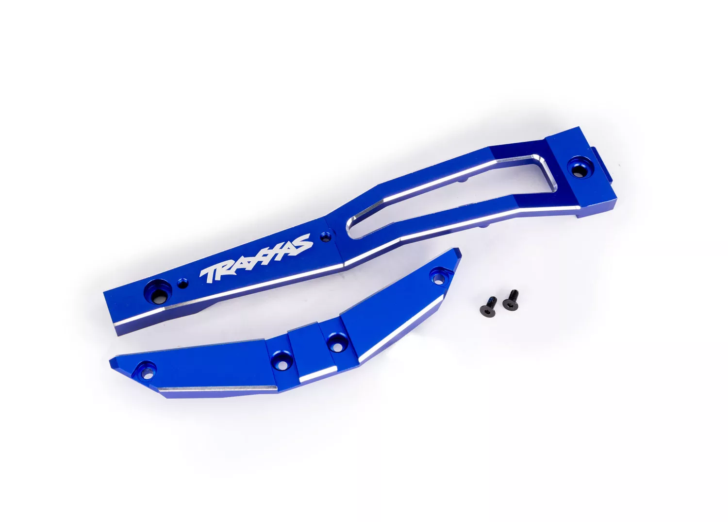 Aluminum Front Chassis Brace