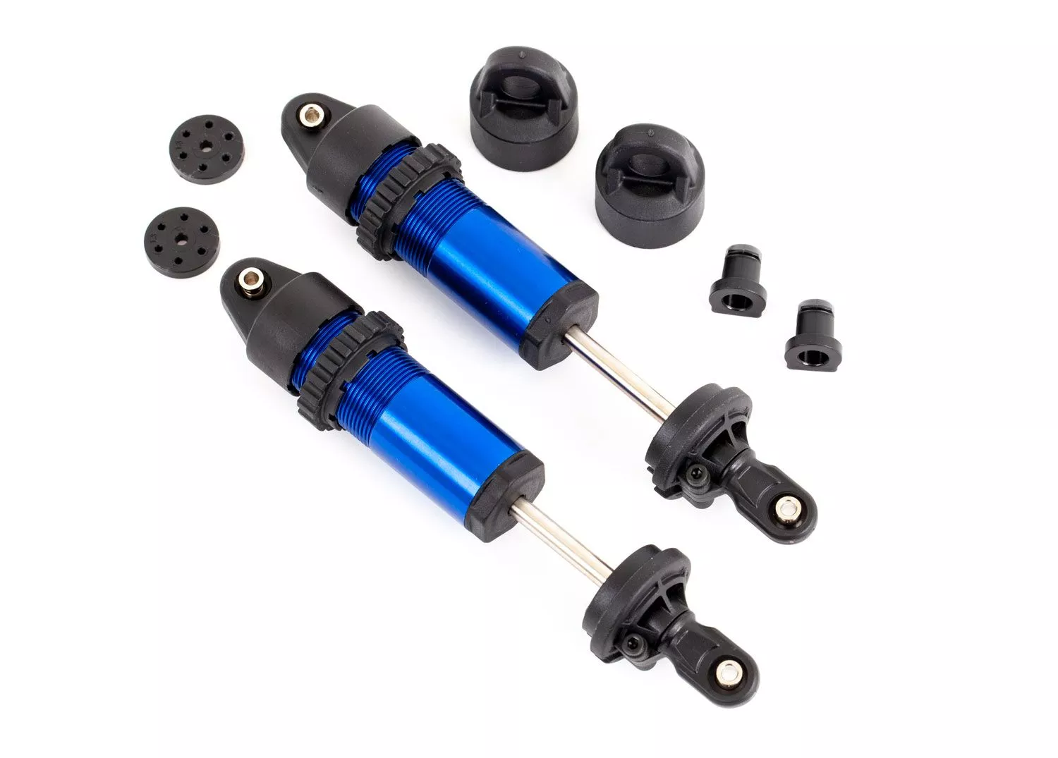 Aluminum GT-Maxx Shocks (2)