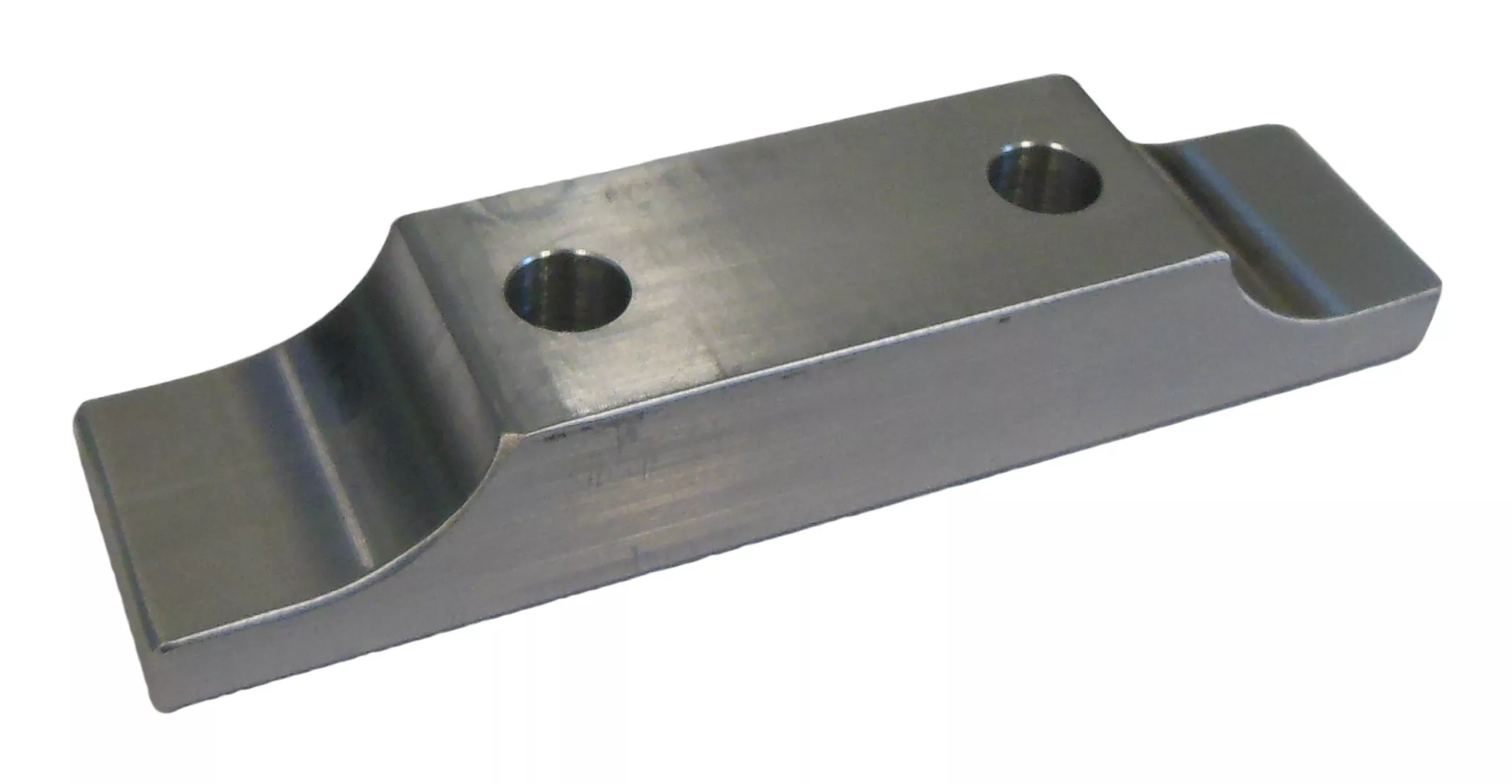 Aluminum Motor Mount Clamp For PMI Adjustable Motor Mount
