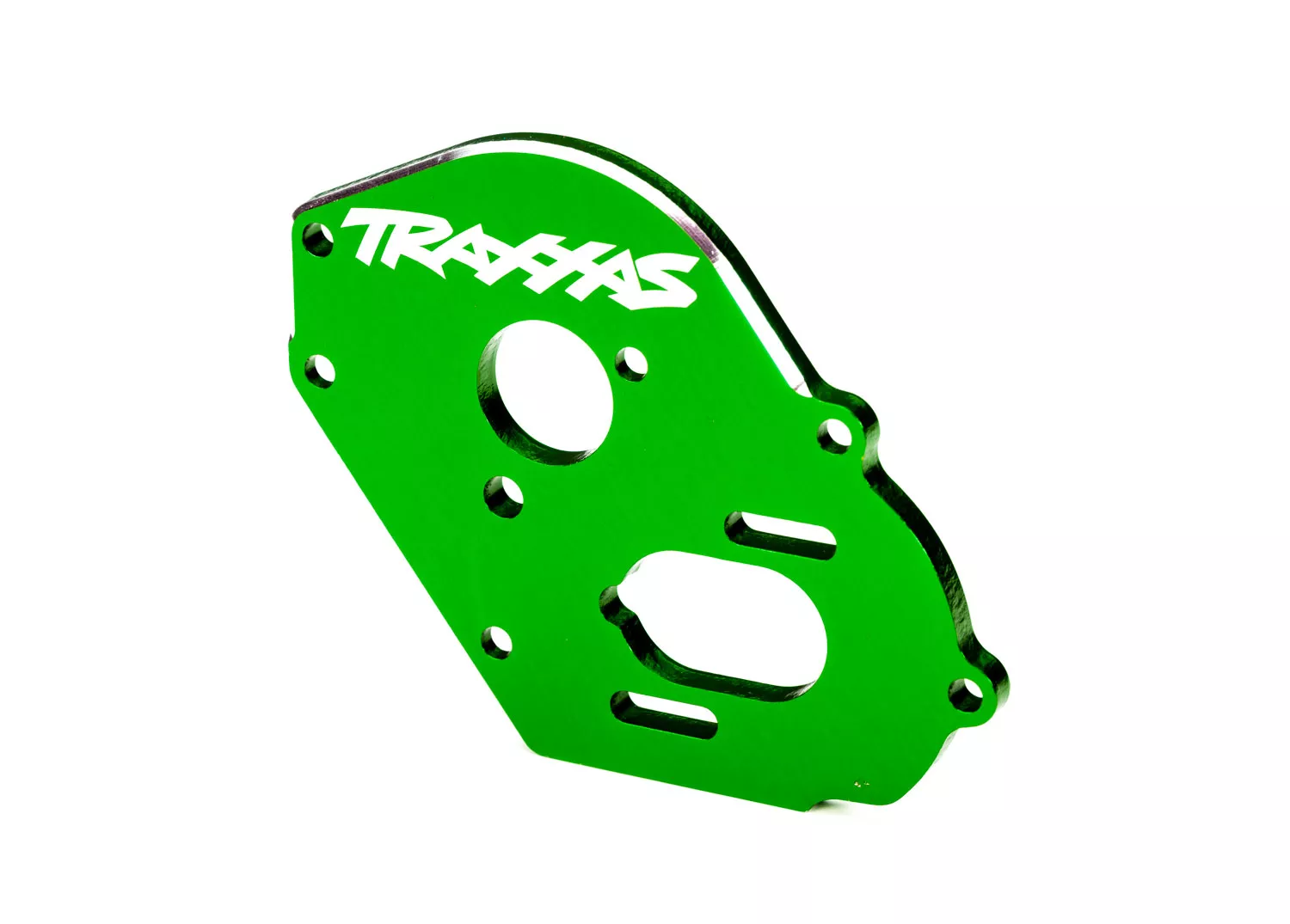 Aluminum Motor Plate (4mm Thick) Multiple Options Available!