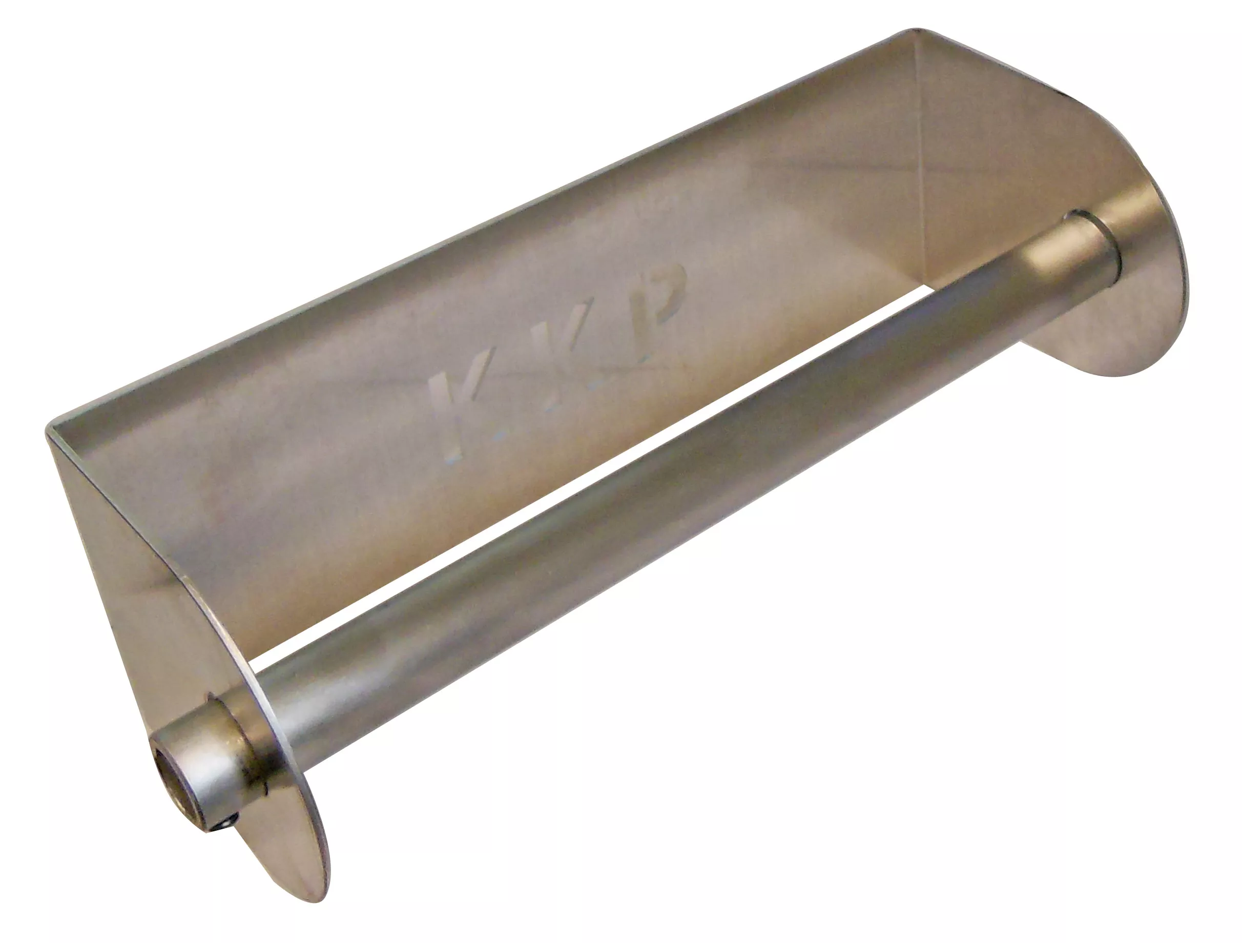 Aluminum Paper Towel Holder
